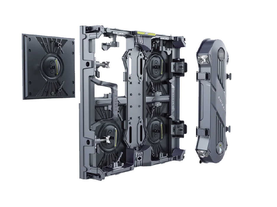 COMMODITÉ ET POLYVALENCE