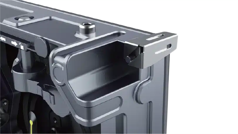 PROTECTION DES COINS ET DES BORDS