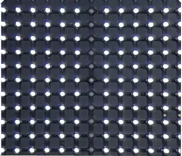 Pixels défectueux en chaîne gratuits