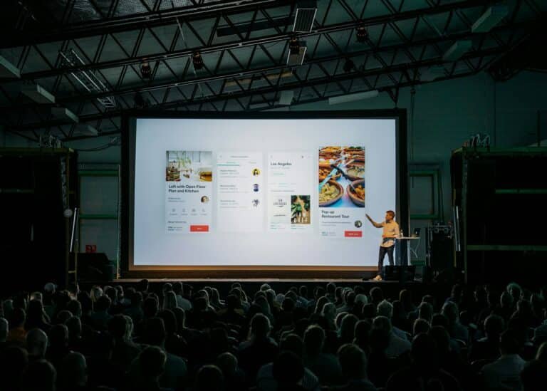 Films PDLC et écrans LED transparents - Smart Touch